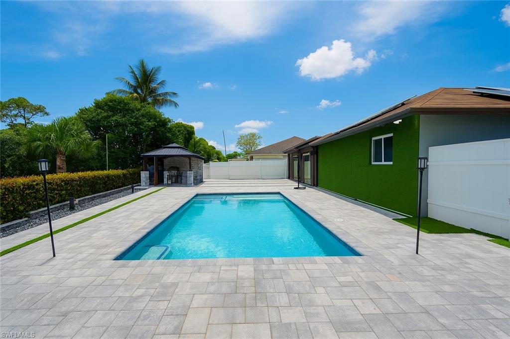 5556 32nd Avenue Southwest Naples, FL 34116 - Photo 35 of 39