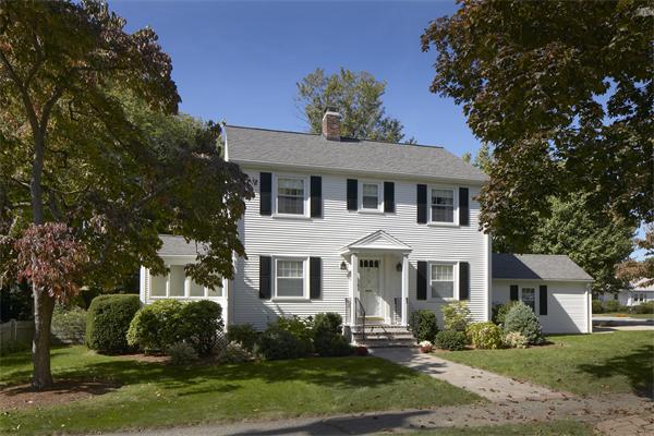 3 Eliot Road Belmont, MA 02478 - Photo 1 of 9 Gallery Image 1