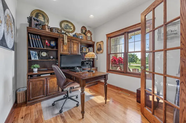 $559,000 | 2103 Westgate Drive, Hawley, MN 56549