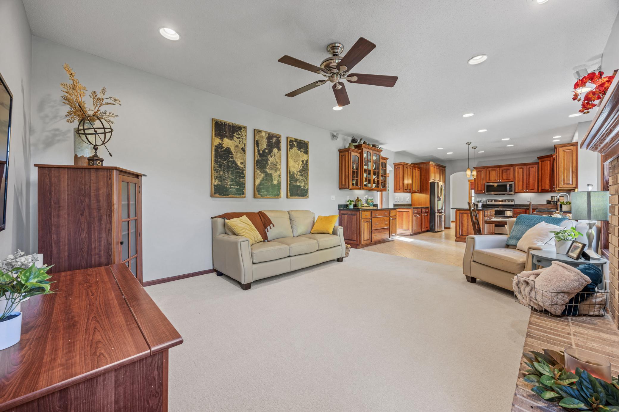 2103 Westgate Drive Hawley, MN 56549 - Photo 15 of 68