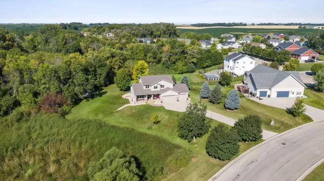 $559,000 | 2103 Westgate Drive, Hawley, MN 56549