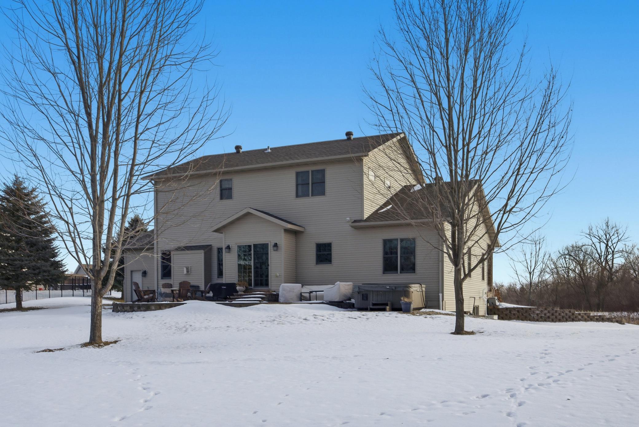 2103 Westgate Drive Hawley, MN 56549 - Photo 50 of 68