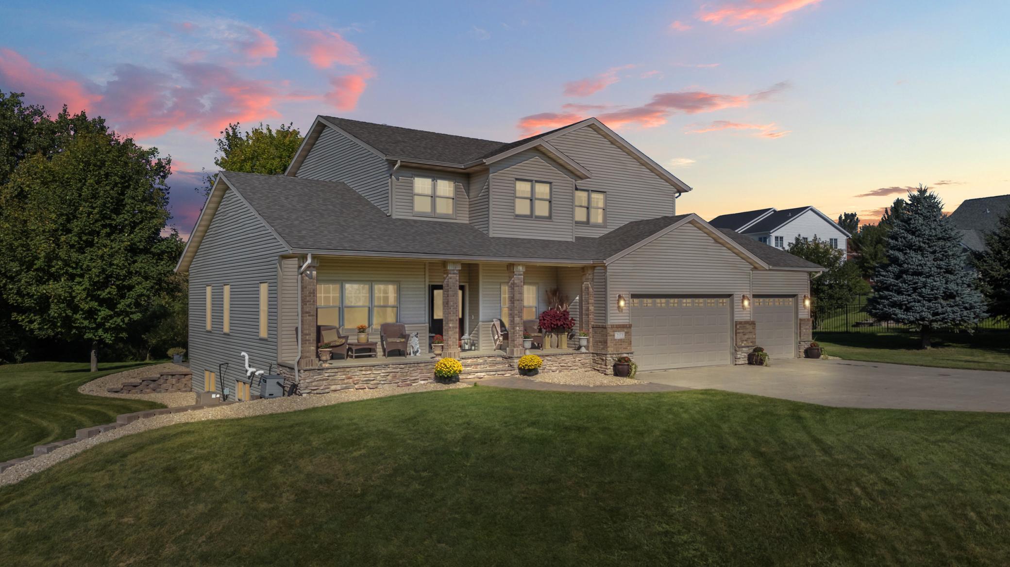 2103 Westgate Drive Hawley, MN 56549 - Photo 5 of 68