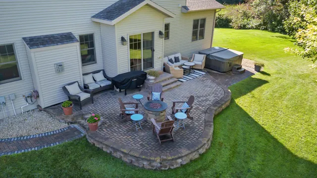 $559,000 | 2103 Westgate Drive, Hawley, MN 56549