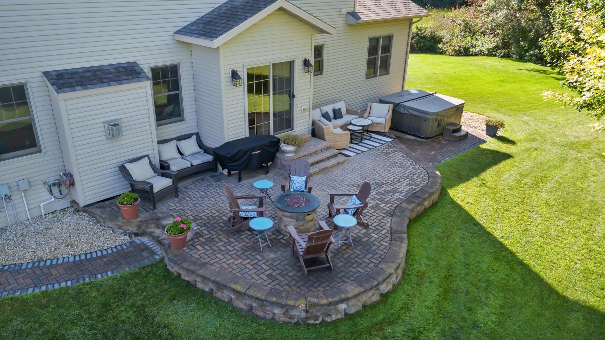 2103 Westgate Drive Hawley, MN 56549 - Photo 52 of 68