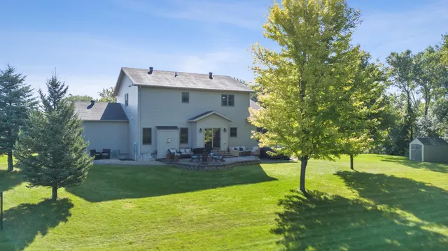$559,000 | 2103 Westgate Drive, Hawley, MN 56549