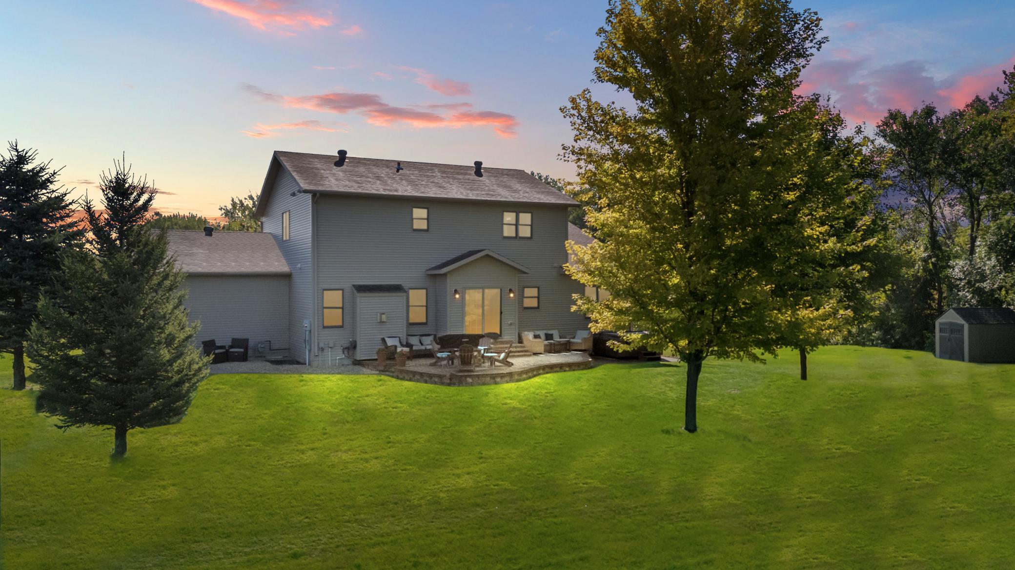 2103 Westgate Drive Hawley, MN 56549 - Photo 54 of 68