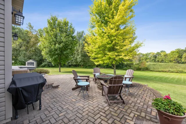 $559,000 | 2103 Westgate Drive, Hawley, MN 56549