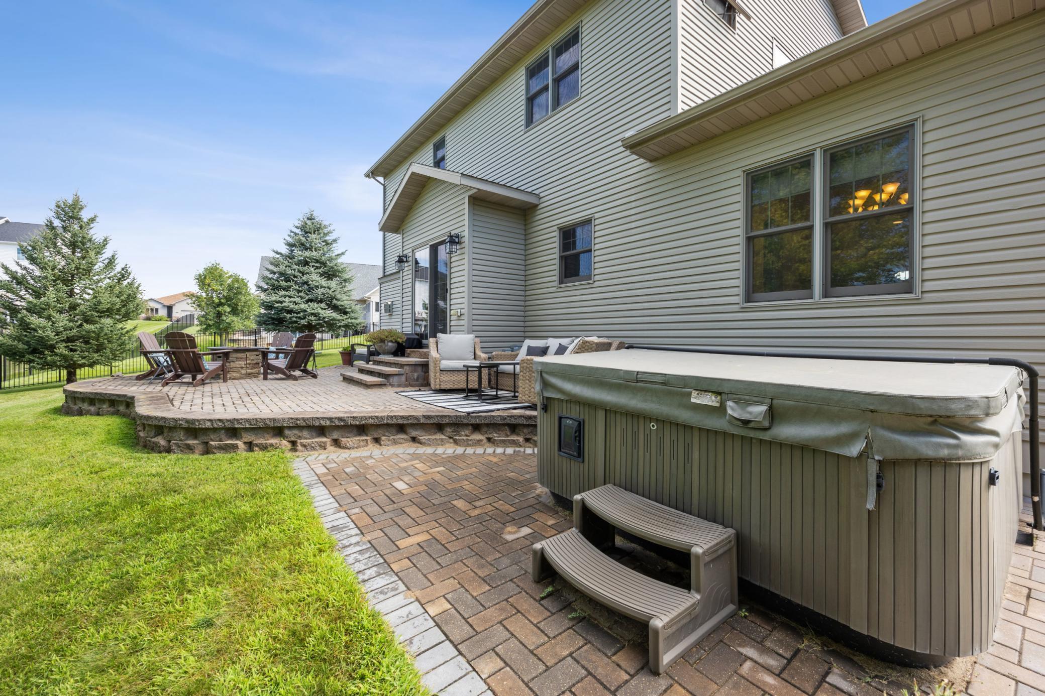 2103 Westgate Drive Hawley, MN 56549 - Photo 56 of 68