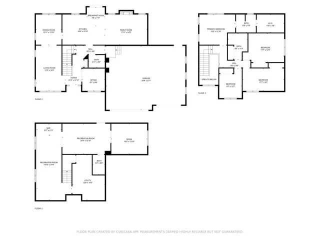$559,000 | 2103 Westgate Drive, Hawley, MN 56549
