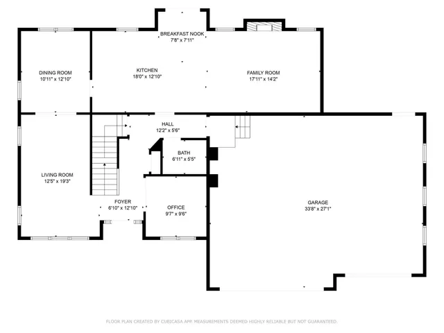 $559,000 | 2103 Westgate Drive, Hawley, MN 56549