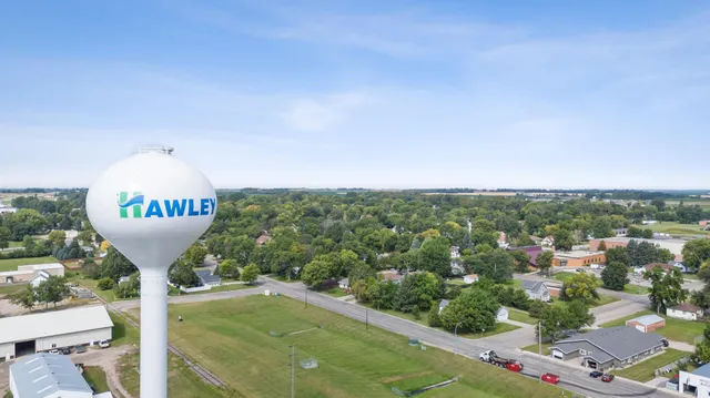 $559,000 | 2103 Westgate Drive, Hawley, MN 56549