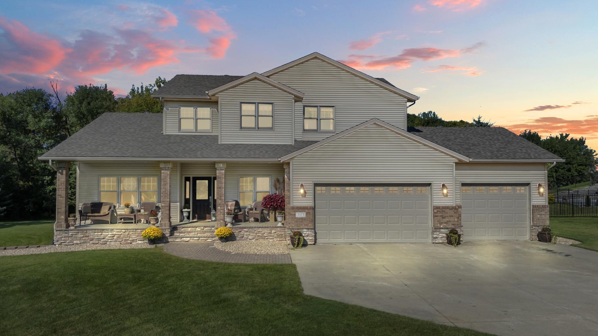 2103 Westgate Drive Hawley, MN 56549 - Photo 7 of 68