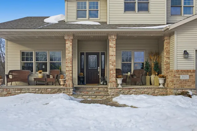 $559,000 | 2103 Westgate Drive, Hawley, MN 56549