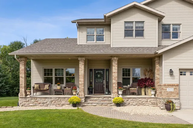 $559,000 | 2103 Westgate Drive, Hawley, MN 56549