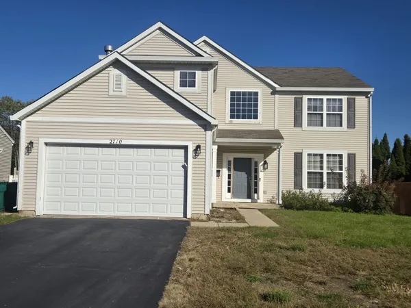 $515,000 | 2710 Stonebridge Drive, Plainfield, IL 60586