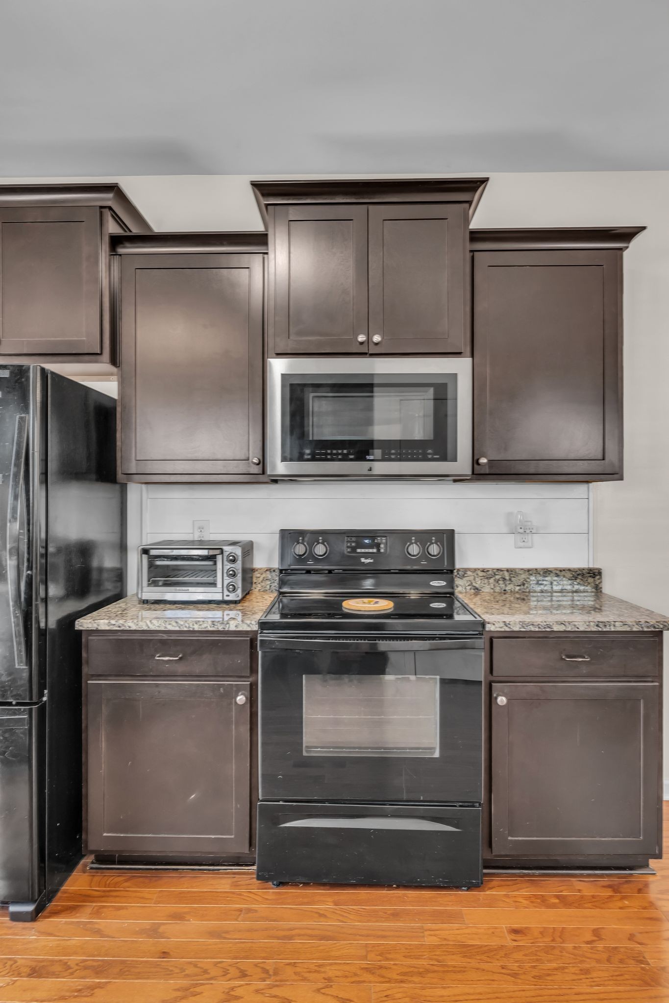 2091 Hemlock Drive Spring Hill, TN 37174 - Photo 12 of 25