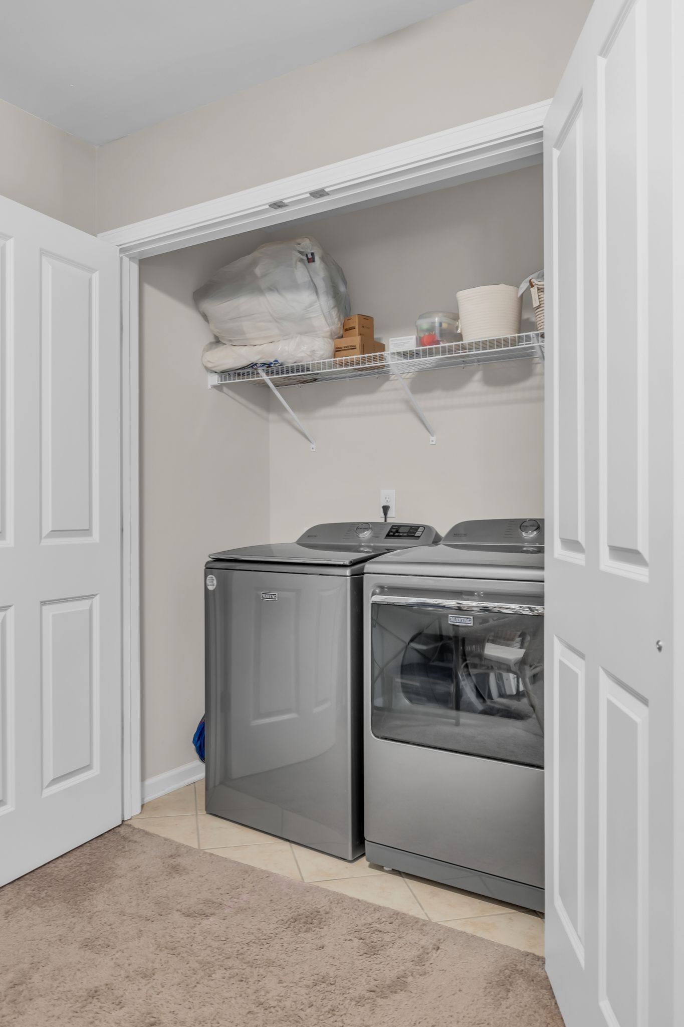 2091 Hemlock Drive Spring Hill, TN 37174 - Photo 20 of 25