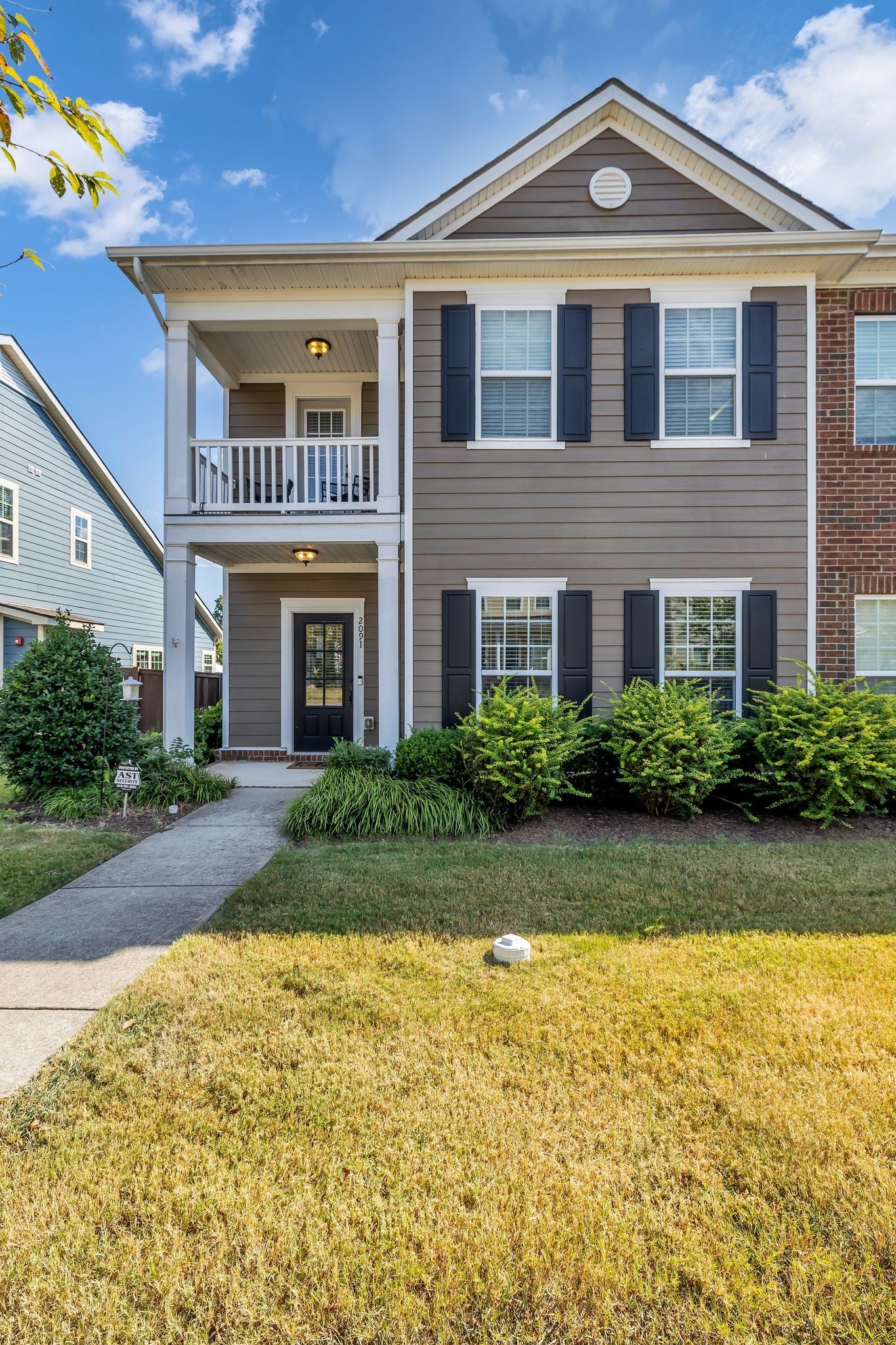 2091 Hemlock Drive Spring Hill, TN 37174 - Photo 2 of 25