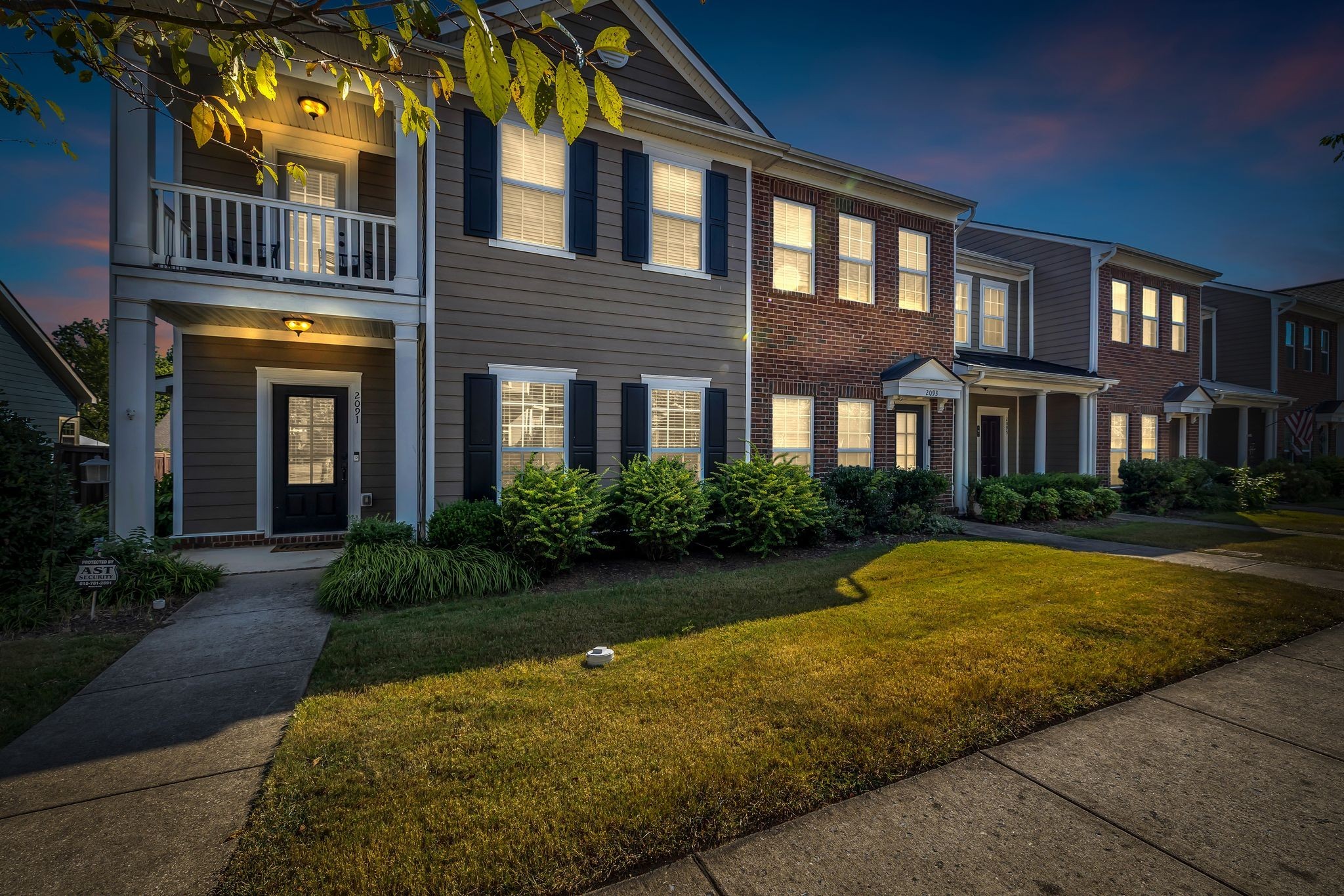 2091 Hemlock Drive Spring Hill, TN 37174 - Photo 25 of 25