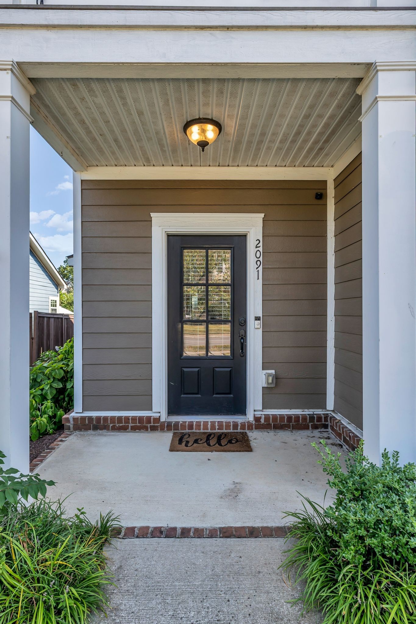 2091 Hemlock Drive Spring Hill, TN 37174 - Photo 4 of 25