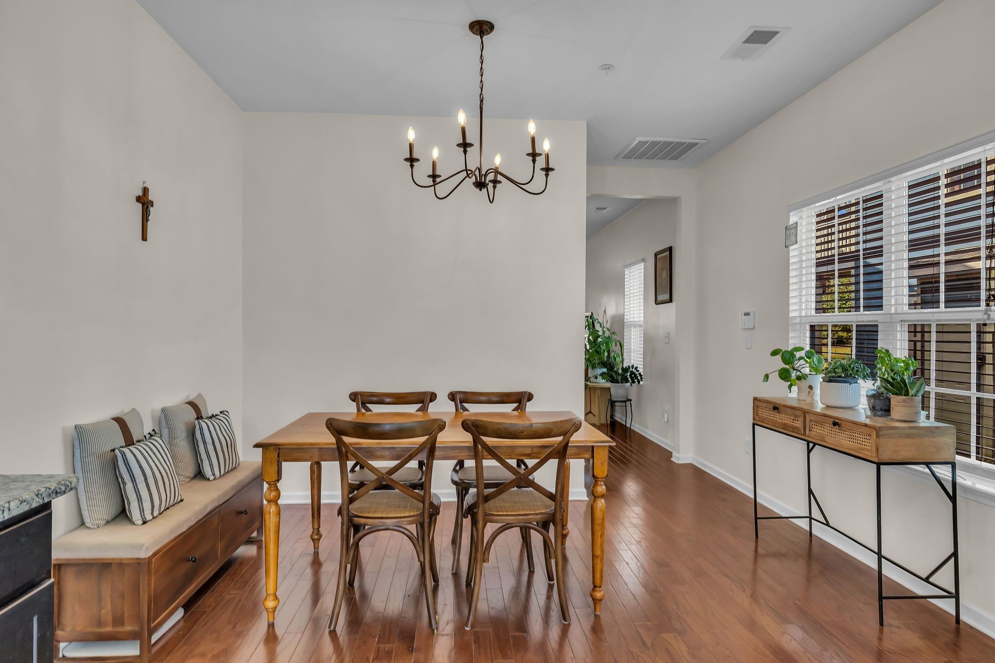 2091 Hemlock Drive Spring Hill, TN 37174 - Photo 7 of 25