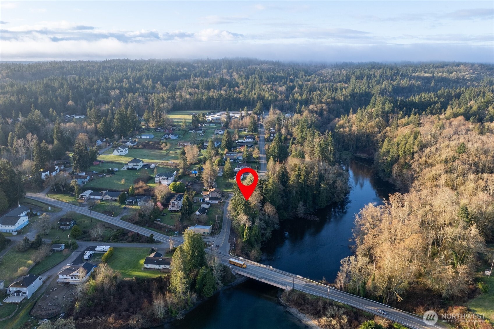 2956 Banner Road Southeast Port Orchard, WA 98366 - Photo 30 of 32 Gallery Image 30
