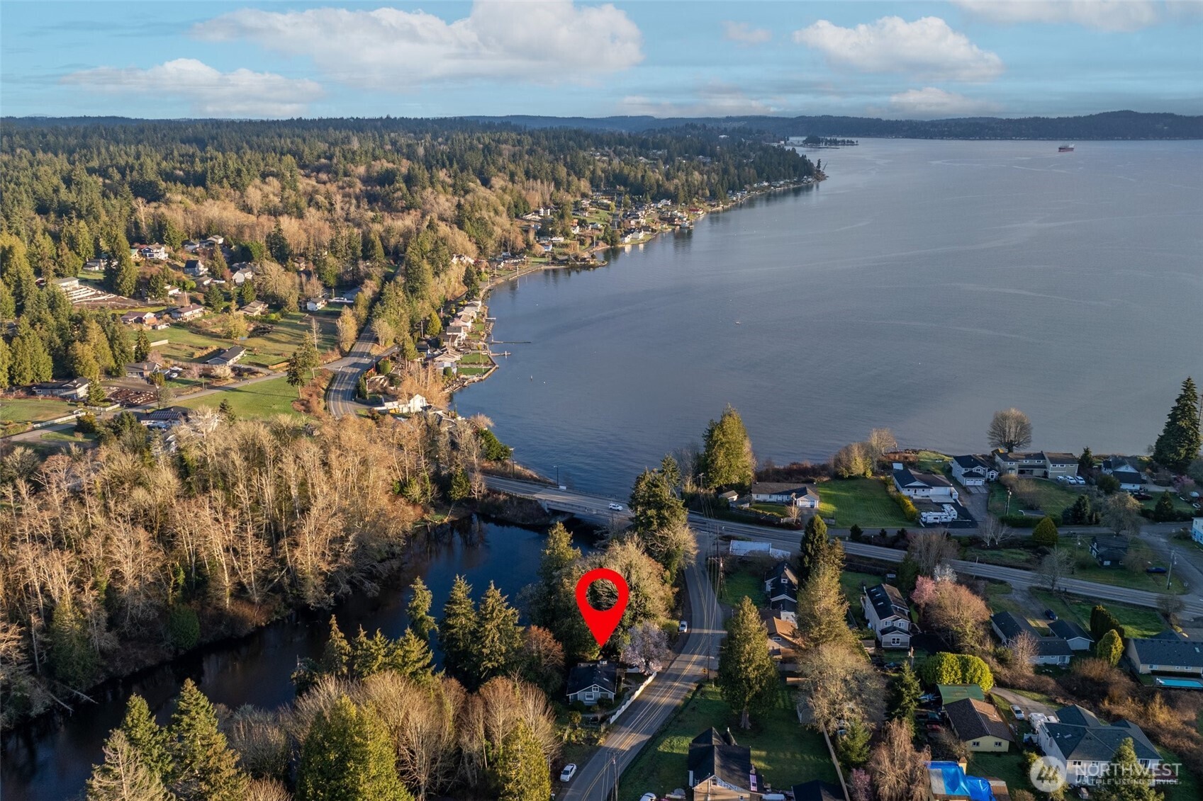 2956 Banner Road Southeast Port Orchard, WA 98366 - Photo 31 of 32 Gallery Image 31