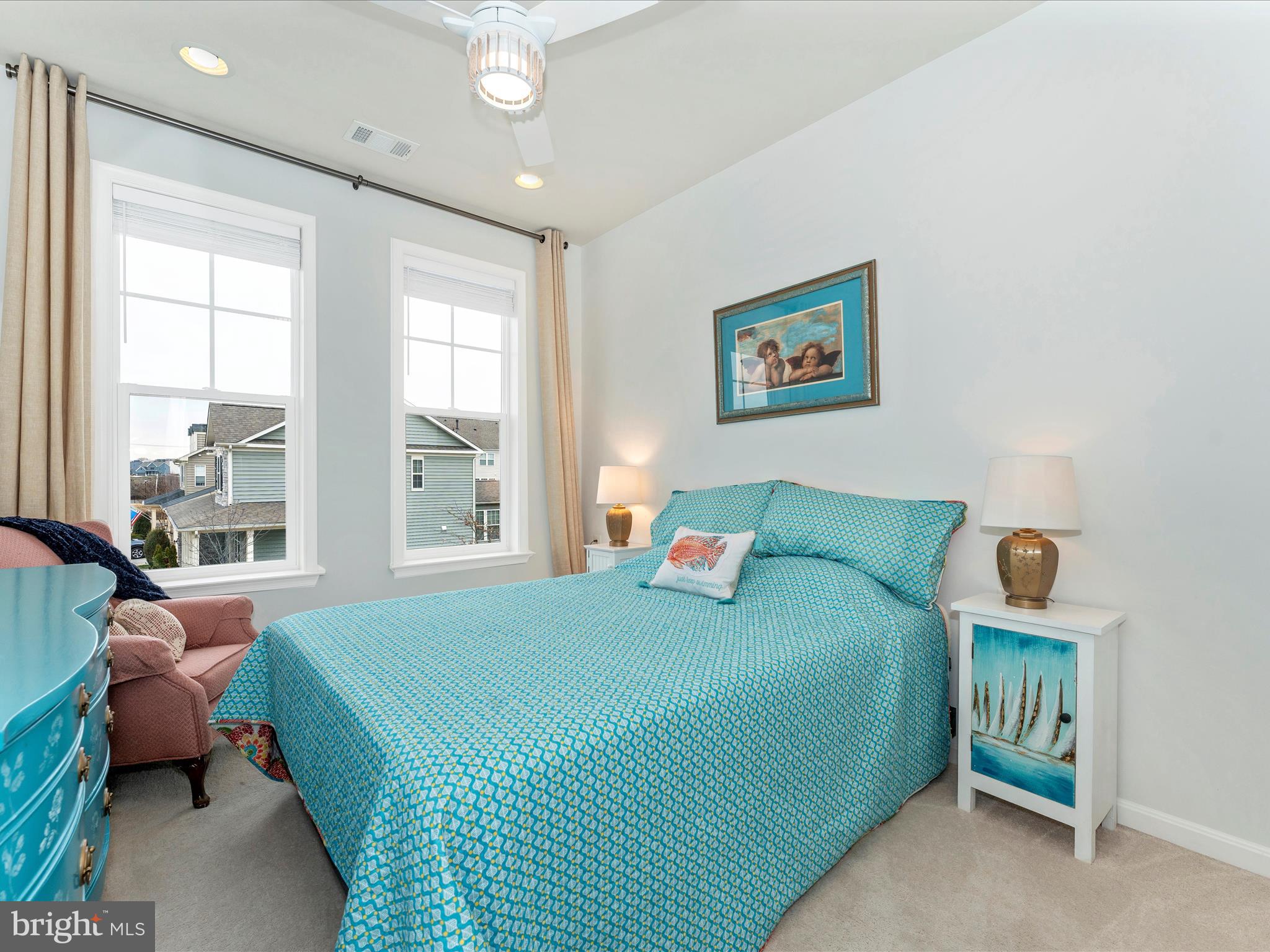 1167 Holden Road Frederick, MD 21701 - Photo 27 of 67 Bedroom 2