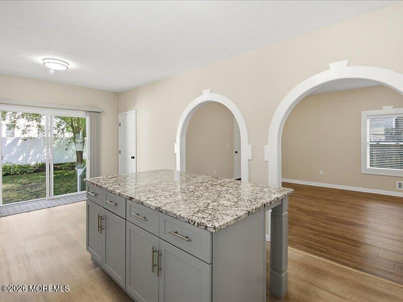 22 Carpenter Street Red Bank, NJ 07701 - Photo 13 of 29 Kitchen