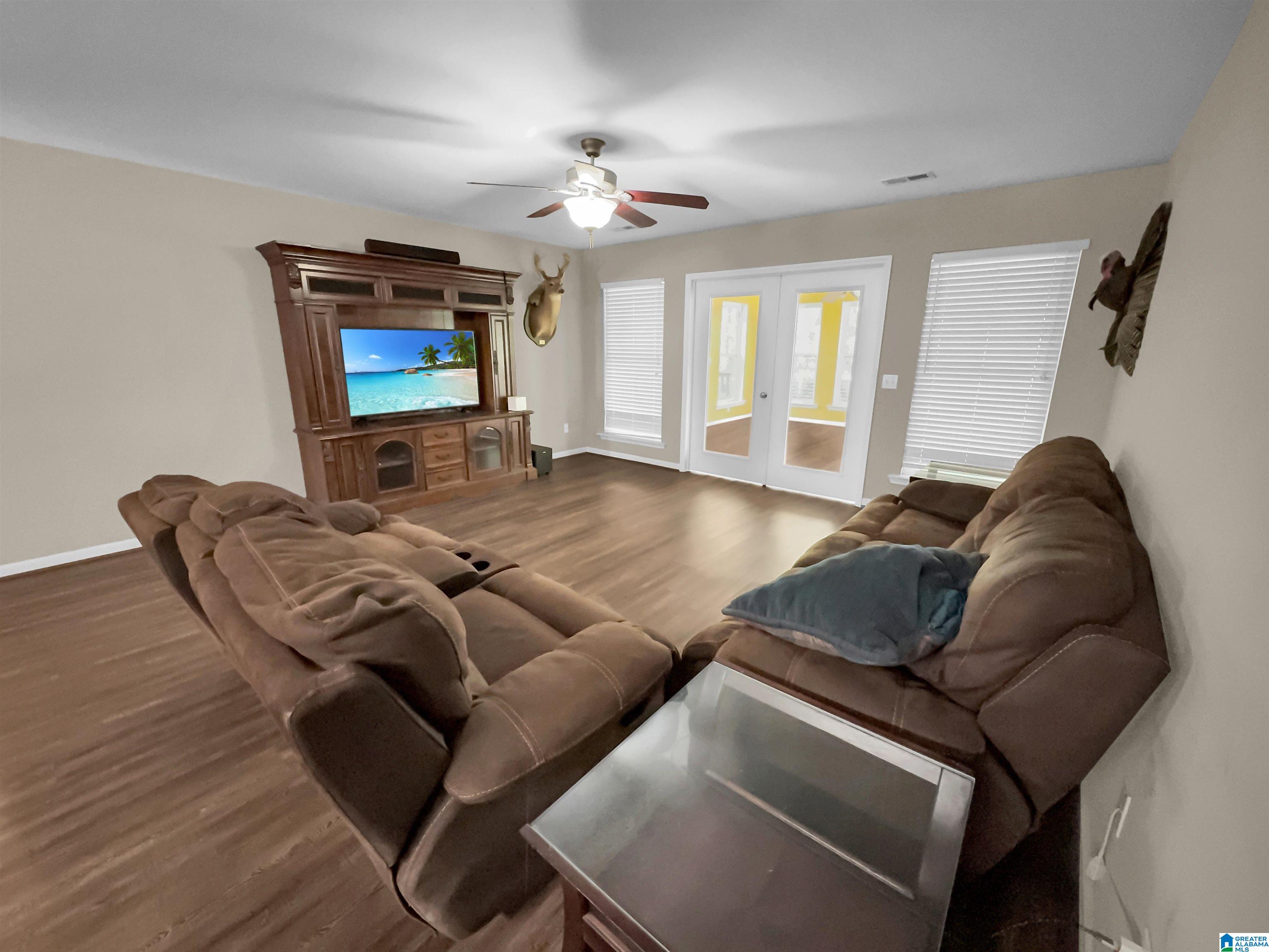 12412 Castle Rdg Road McCalla, AL 35111 - Photo 9 of 19