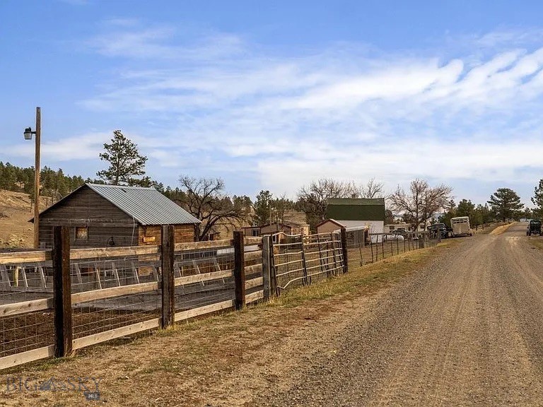 659 Deadmans Canyon Road Reed Point, MT 59069 - Photo 76 of 96 Gallery Image 76