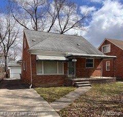 403 Sherbourne Street Inkster, MI 48141 - Photo 1 of 5 Gallery Image 1