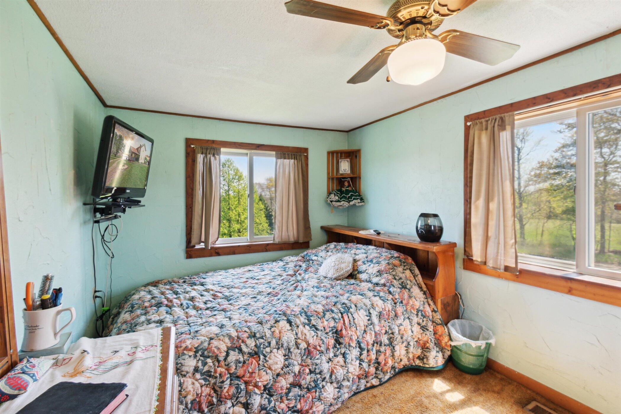 2161 Ernest Road Ionia, MI 48846 - Photo 23 of 75 24-2161-Ernest-Rd-Ionia-MI-48846-WindowS