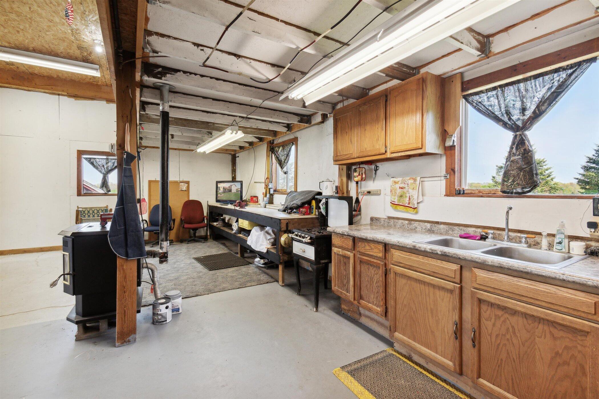 2161 Ernest Road Ionia, MI 48846 - Photo 34 of 75 35-2161-Ernest-Rd-Ionia-MI-48846-WindowS