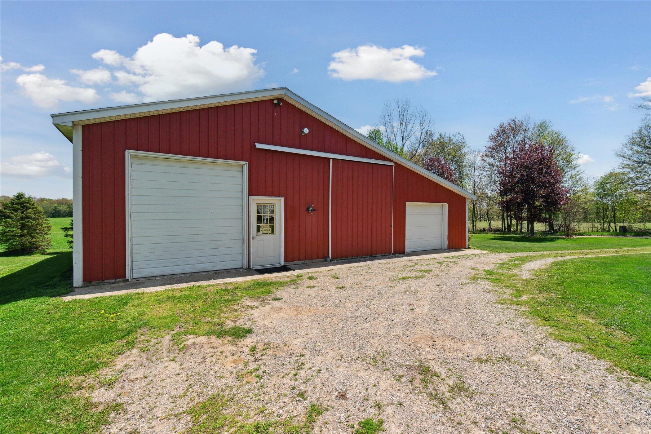 2161 Ernest Road Ionia, MI 48846 - Photo 40 of 75 41-2161-Ernest-Rd-Ionia-MI-48846-WindowS