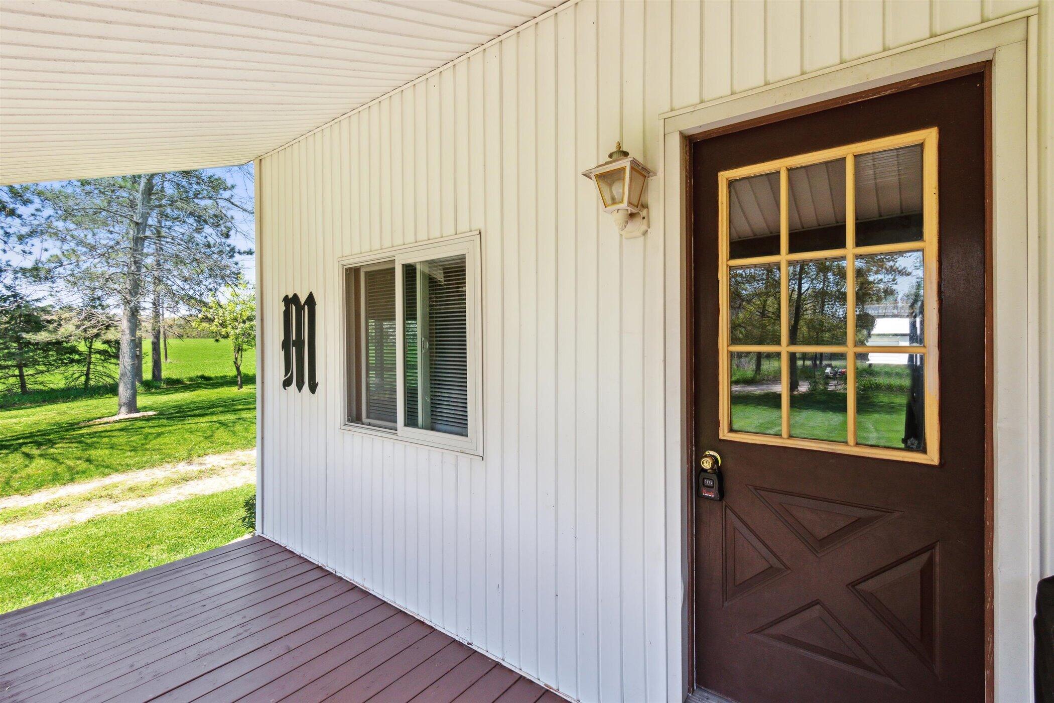 2161 Ernest Road Ionia, MI 48846 - Photo 4 of 75 05-2161-Ernest-Rd-Ionia-MI-48846-WindowS
