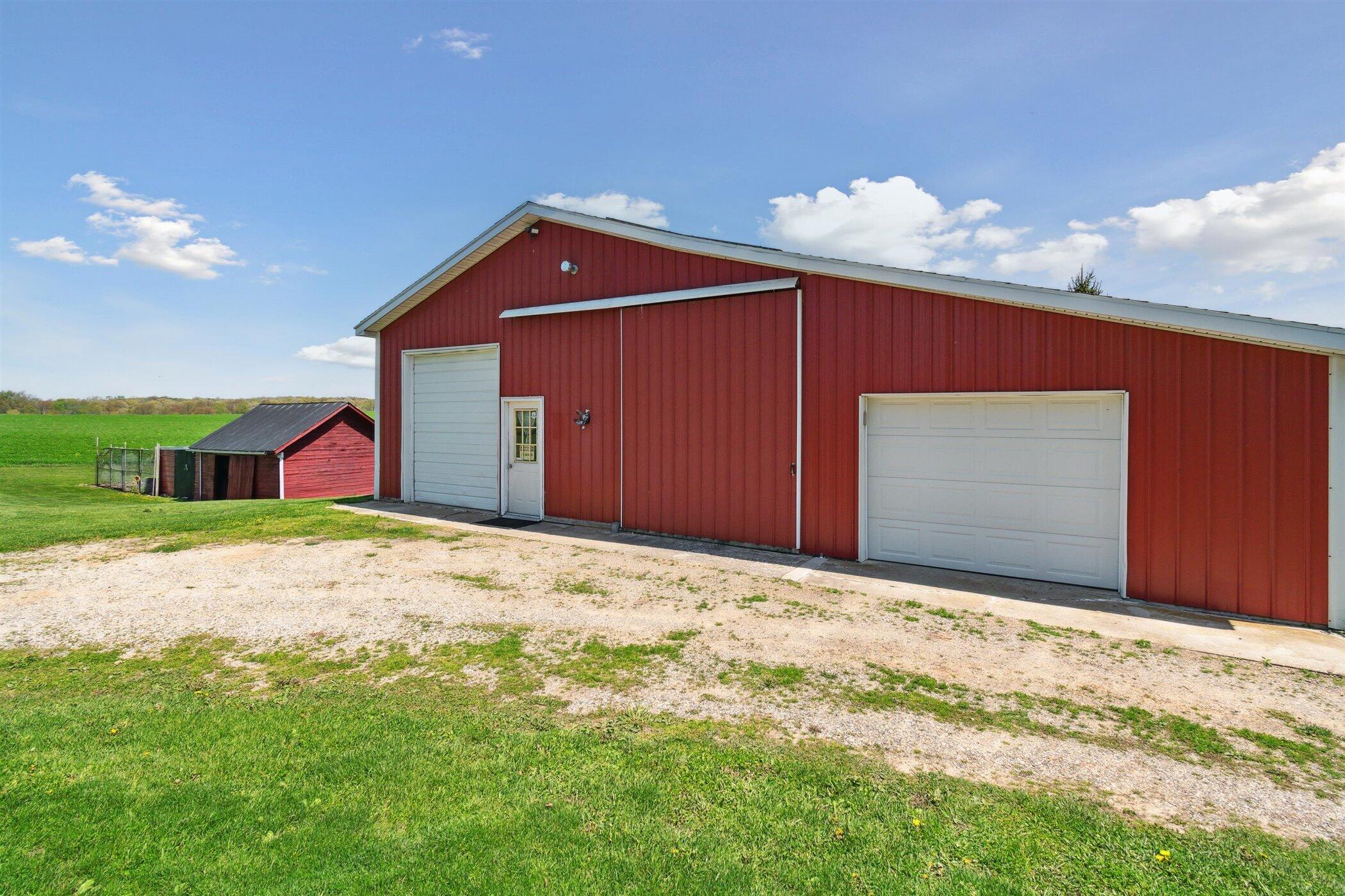 2161 Ernest Road Ionia, MI 48846 - Photo 41 of 75 42-2161-Ernest-Rd-Ionia-MI-48846-WindowS