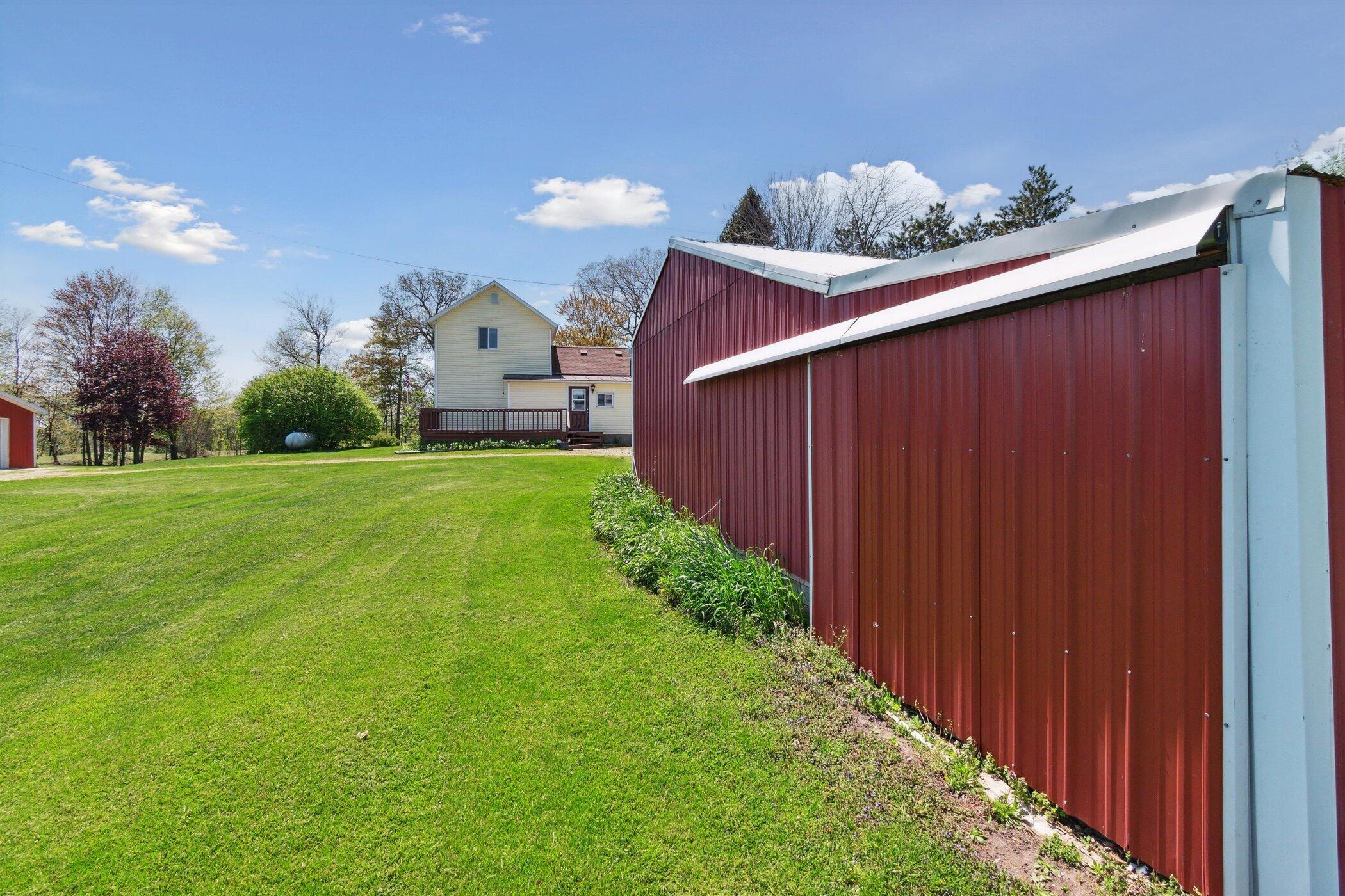 2161 Ernest Road Ionia, MI 48846 - Photo 43 of 75 44-2161-Ernest-Rd-Ionia-MI-48846-WindowS