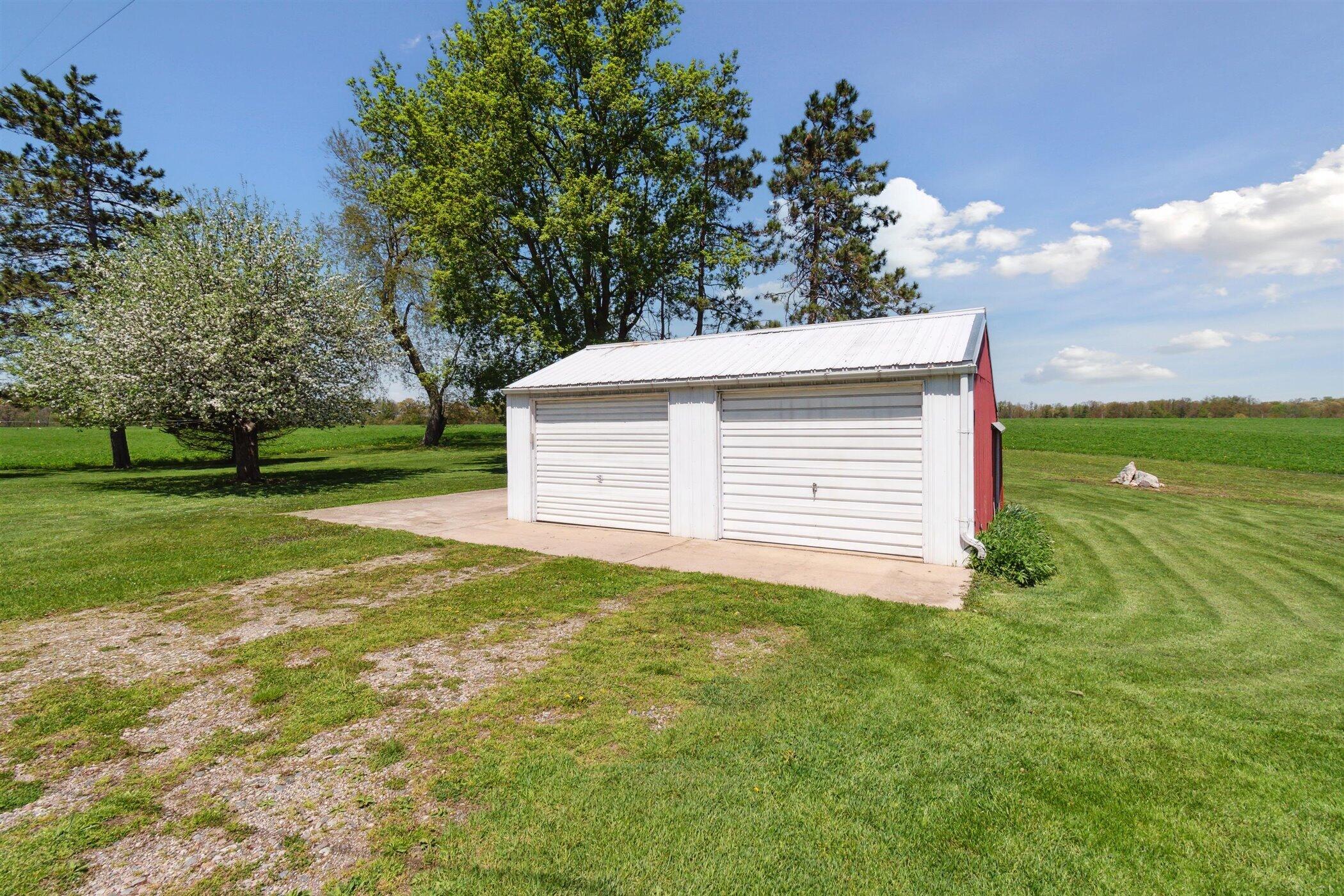 2161 Ernest Road Ionia, MI 48846 - Photo 45 of 75 46-2161-Ernest-Rd-Ionia-MI-48846-WindowS