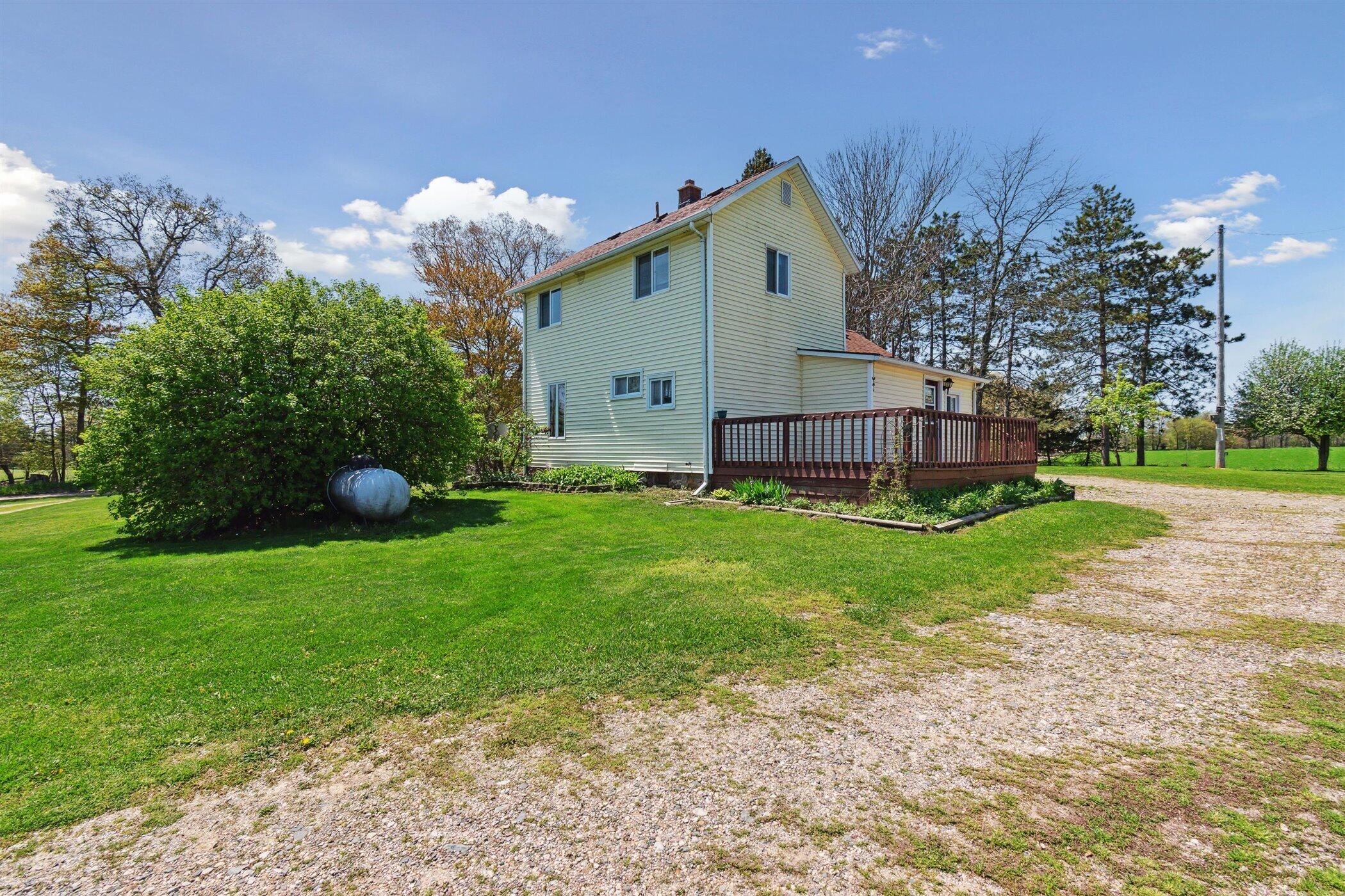 2161 Ernest Road Ionia, MI 48846 - Photo 46 of 75 47-2161-Ernest-Rd-Ionia-MI-48846-WindowS