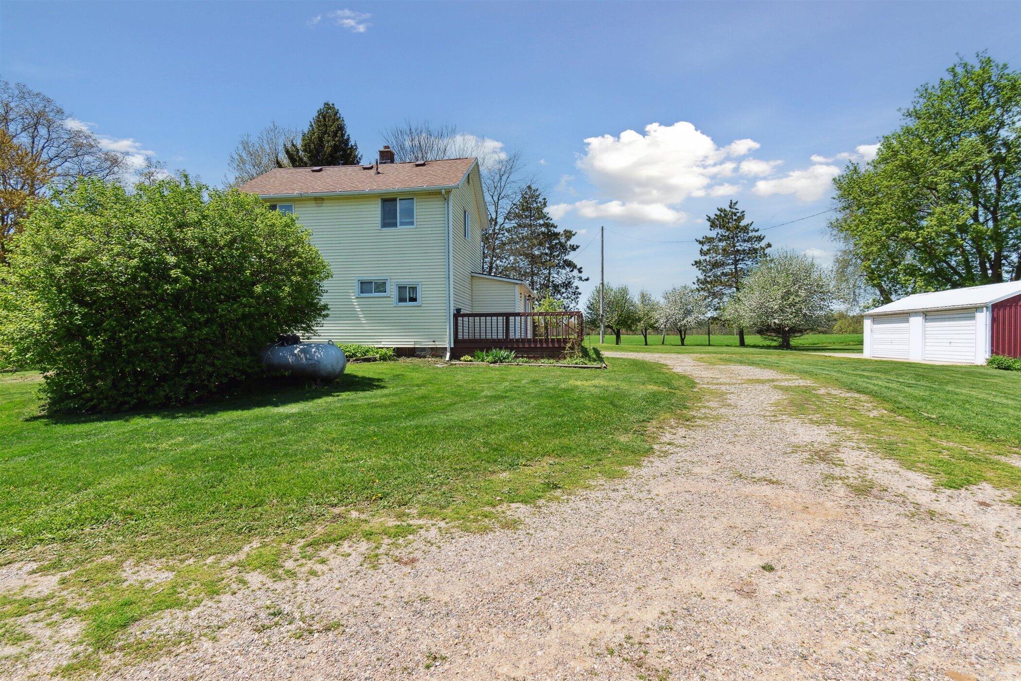 2161 Ernest Road Ionia, MI 48846 - Photo 47 of 75 48-2161-Ernest-Rd-Ionia-MI-48846-WindowS
