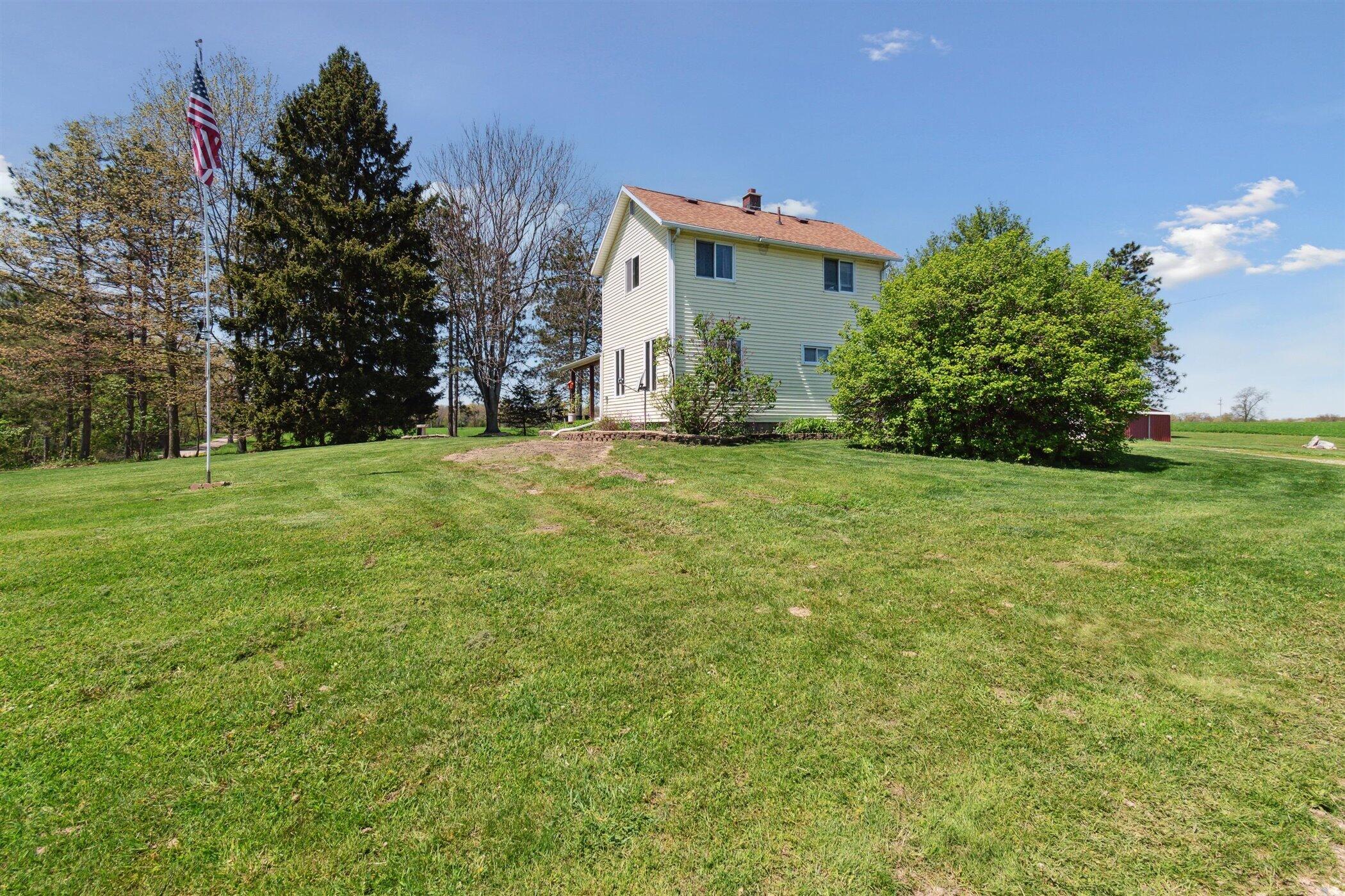 2161 Ernest Road Ionia, MI 48846 - Photo 48 of 75 49-2161-Ernest-Rd-Ionia-MI-48846-WindowS