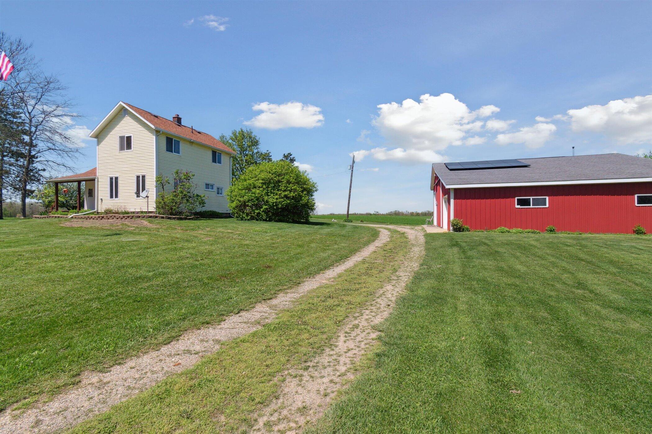 2161 Ernest Road Ionia, MI 48846 - Photo 51 of 75 52-2161-Ernest-Rd-Ionia-MI-48846-WindowS