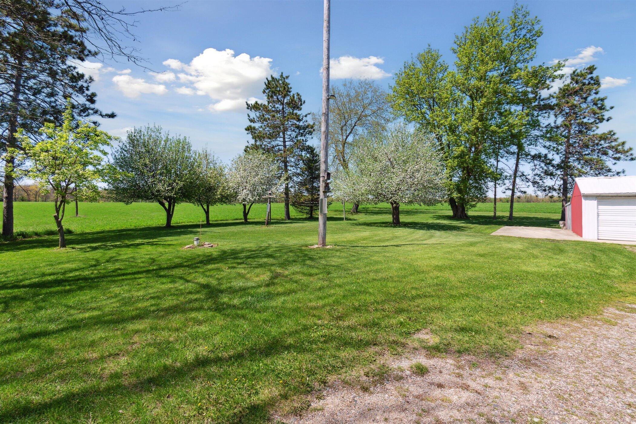 2161 Ernest Road Ionia, MI 48846 - Photo 52 of 75 53-2161-Ernest-Rd-Ionia-MI-48846-WindowS