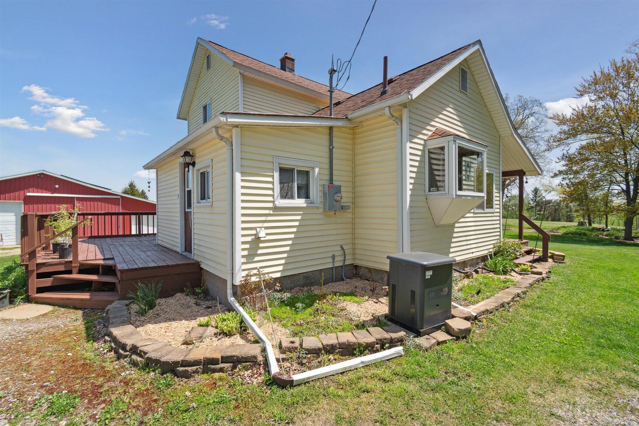 2161 Ernest Road Ionia, MI 48846 - Photo 53 of 75 54-2161-Ernest-Rd-Ionia-MI-48846-WindowS