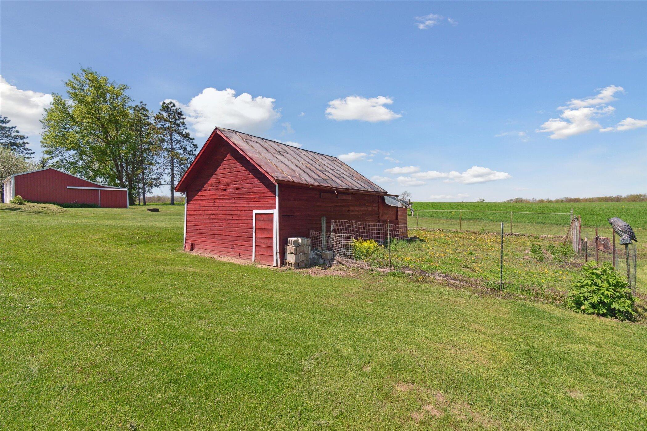 2161 Ernest Road Ionia, MI 48846 - Photo 55 of 75 56-2161-Ernest-Rd-Ionia-MI-48846-WindowS