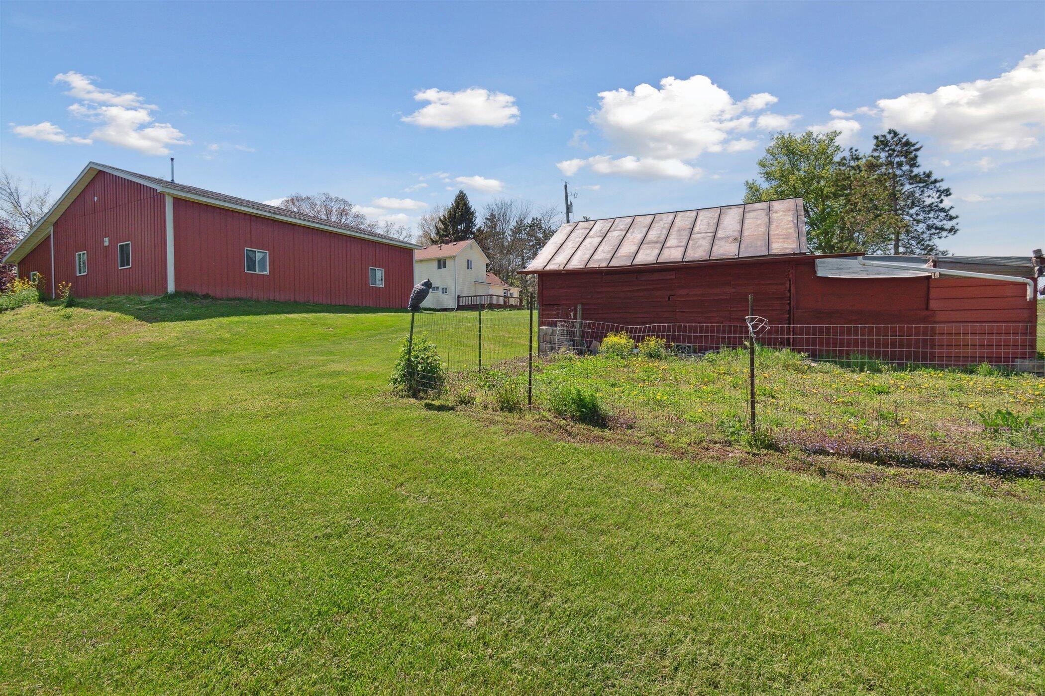 2161 Ernest Road Ionia, MI 48846 - Photo 56 of 75 57-2161-Ernest-Rd-Ionia-MI-48846-WindowS
