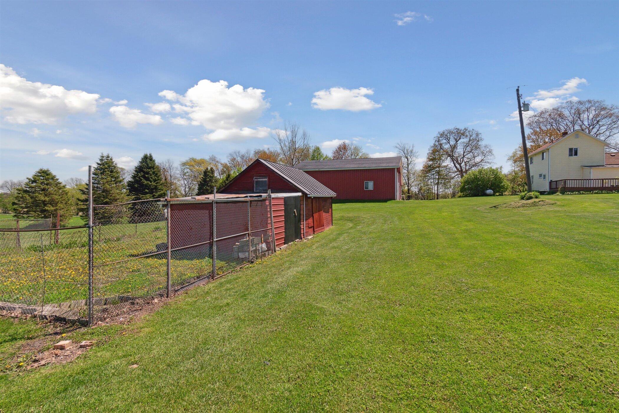 2161 Ernest Road Ionia, MI 48846 - Photo 57 of 75 58-2161-Ernest-Rd-Ionia-MI-48846-WindowS