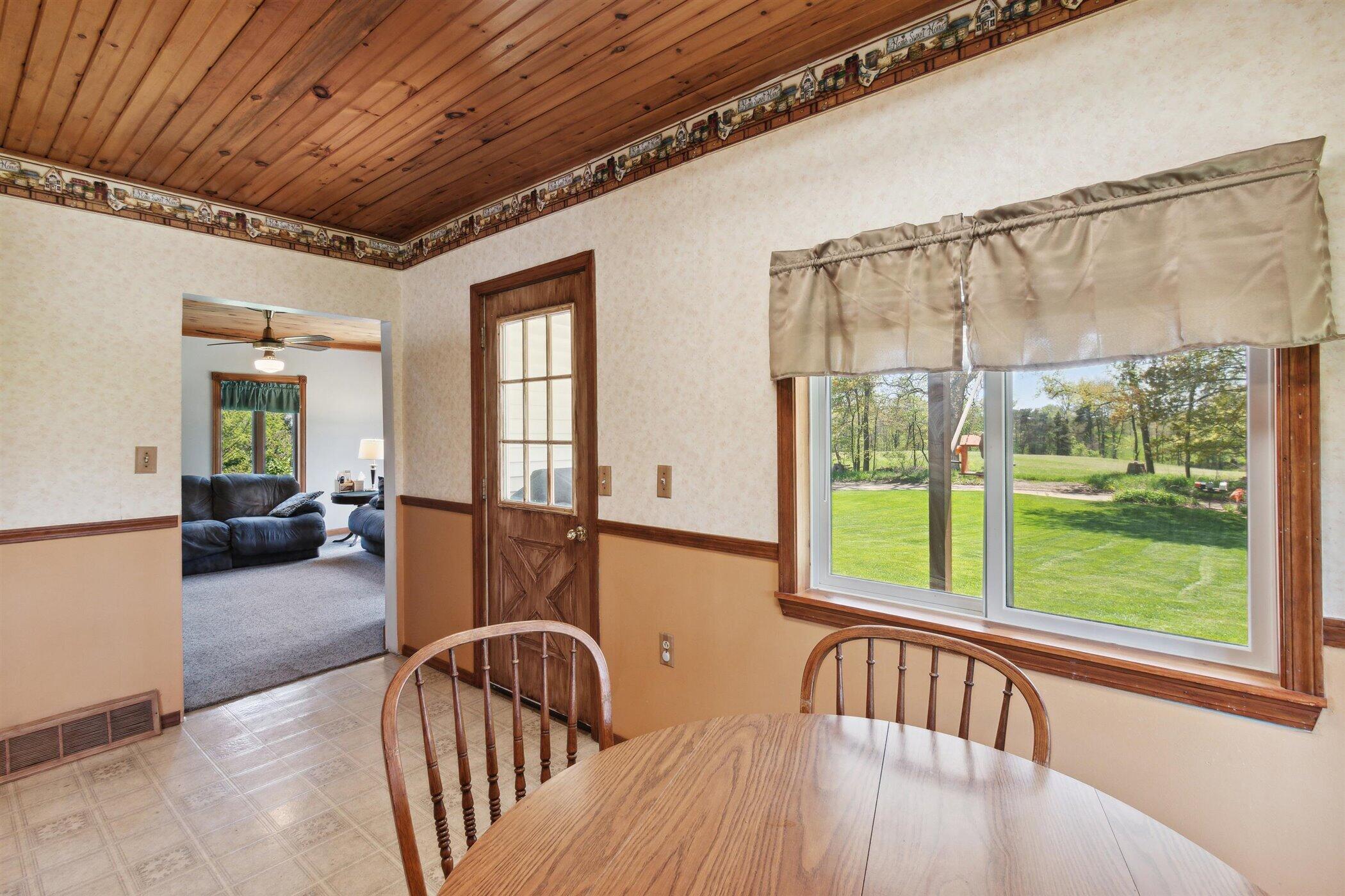 2161 Ernest Road Ionia, MI 48846 - Photo 6 of 75 07-2161-Ernest-Rd-Ionia-MI-48846-WindowS